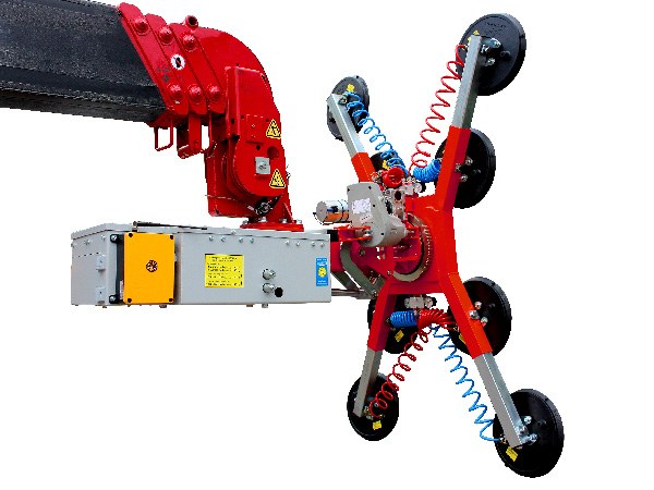 GL-UMC 600 Glass Manipulator
