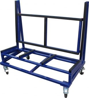 Glass Transport