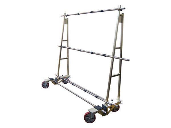 Glass Transporter 800