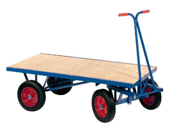 Hand Pull Cart