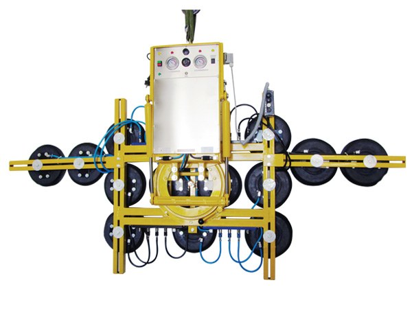 Hydraulica 1000-B