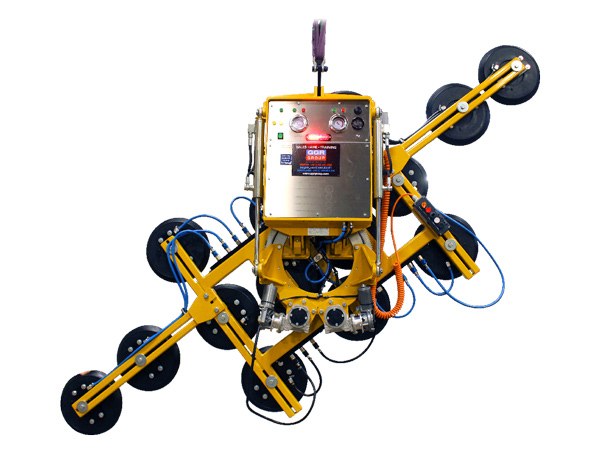Hydraulica 1000 Power Tilt & Rotate