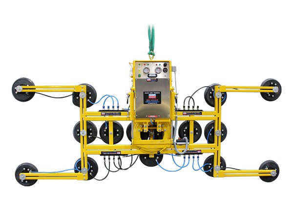 Hydraulica 1200-B