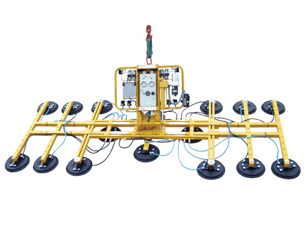 Hydraulica 1200