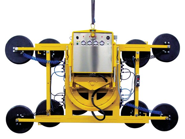 Hydraulica 2600 Quad-Circuit Compact