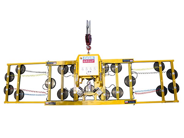 Hydraulica 6000