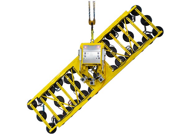 Hydraulica 8500