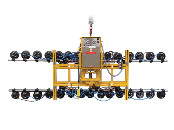 Hydraulica 900C Curved Vacuum Lifting Devices