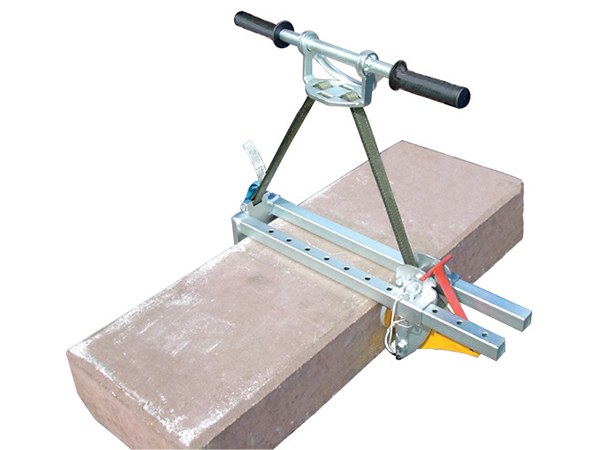 Kerb Stone Block Clamp