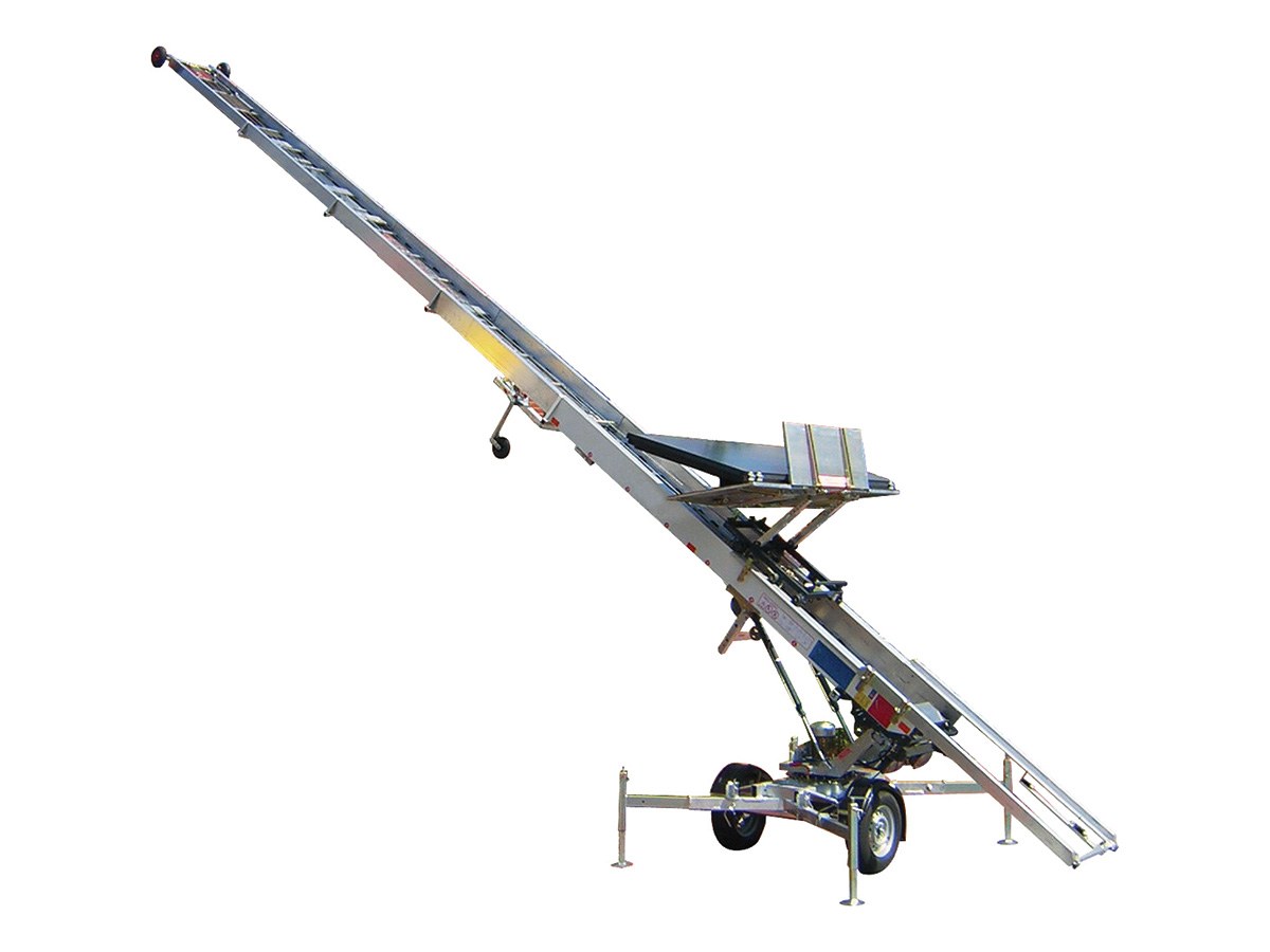 Ladder Hoists Hire Or Buy