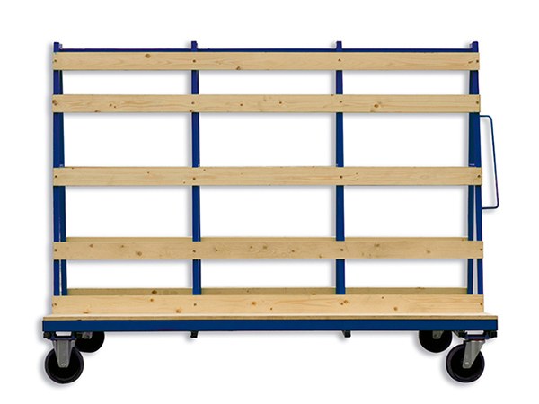 Large A Frame