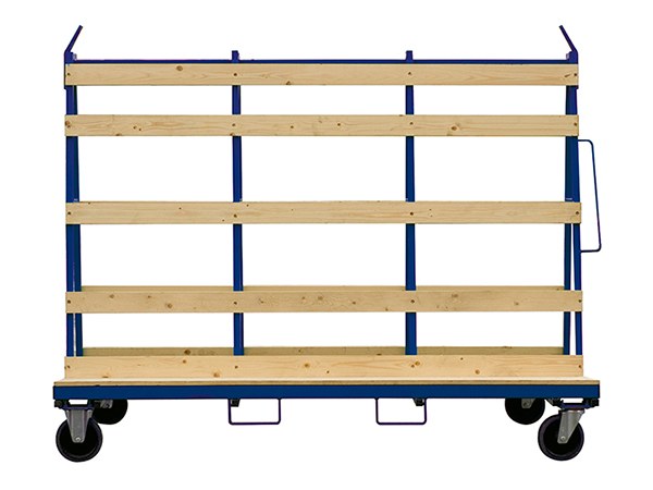 Large Liftable A Frame