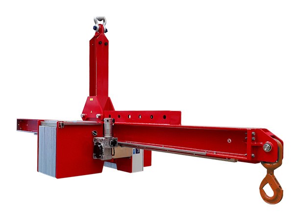 Libro 20000 Overhang Beam