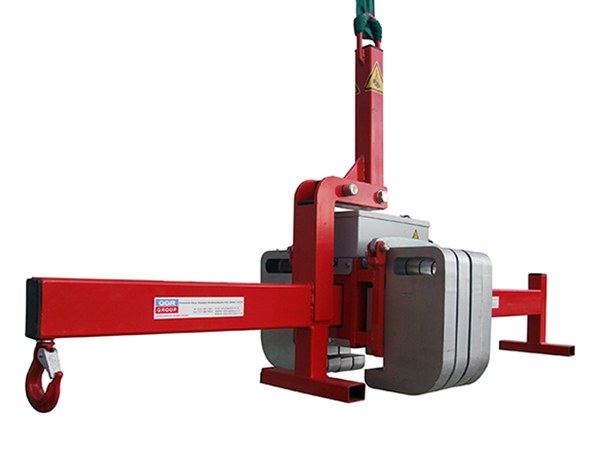 Libro 250 Compact Overhang Beam