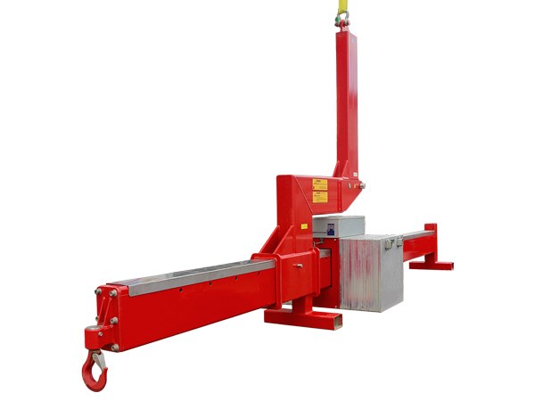 Libro 5000 Overhang Beam