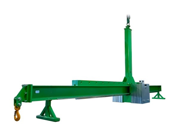 Libro 5000D Overhang Beam