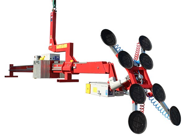 Libro 600 3D Head