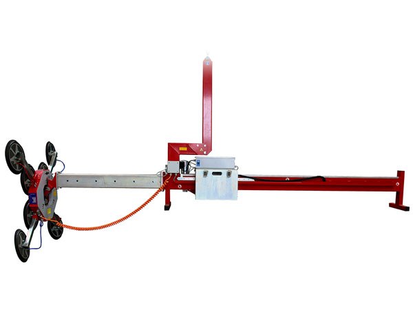 Libro 800 Glass Lifter