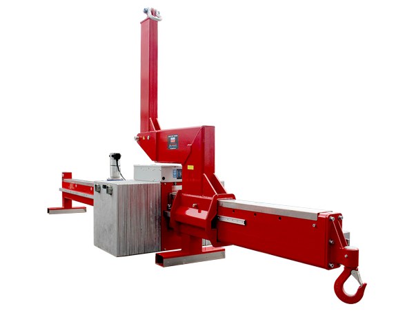 Libro 8000 Overhang Beam