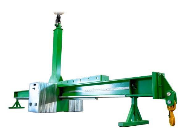 Libro 8000D Overhang Beam