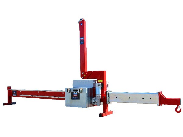 Libro 900B Overhang Beam