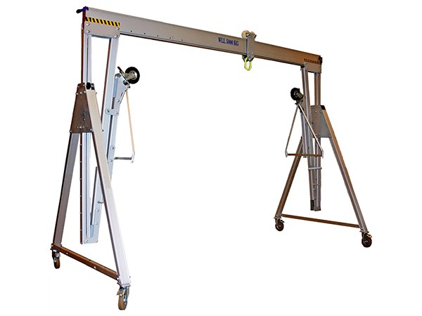 Lifting Solutions