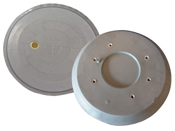 Low Marking Pads
