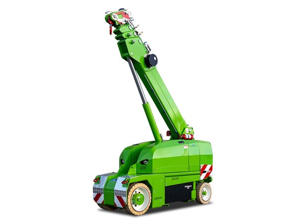 MC45SB Pick & Carry Crane