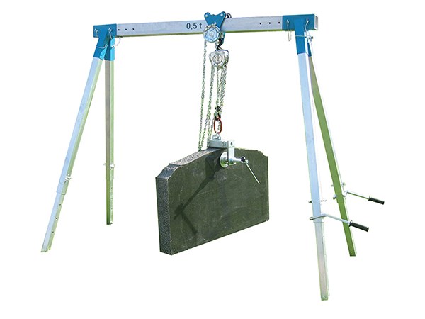 Mini Gantry Crane