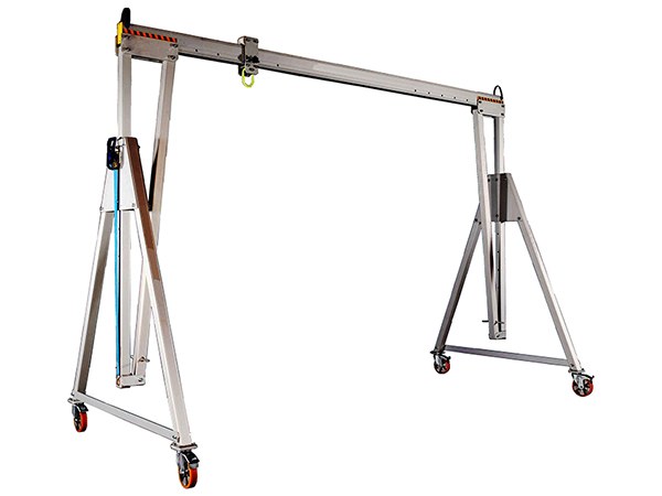 Mobile Gantry Crane 3000