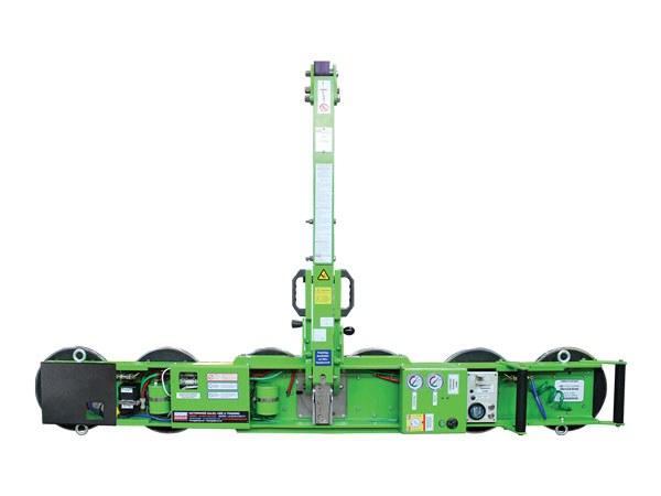 MRTA611 GRC Lifter