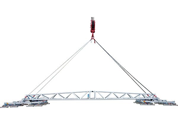 Multi-Clad DT6 Roofing Panel Lifter