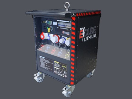 New Products - Vacuum Lifters, Mini Cranes, Glazing Robots