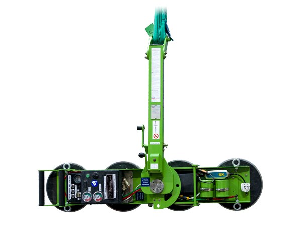P11104 GRC Lifter