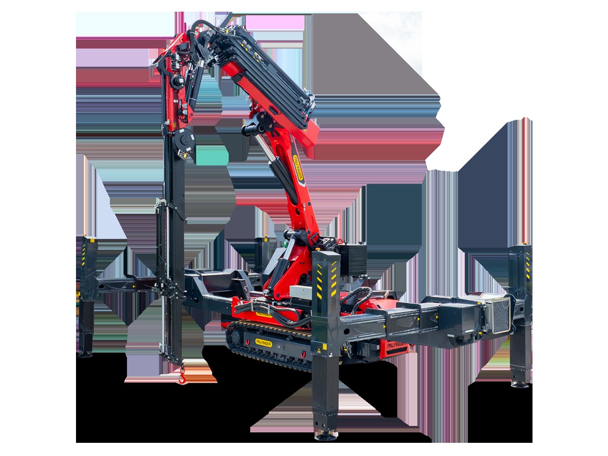 Palfinger PCC 115.002