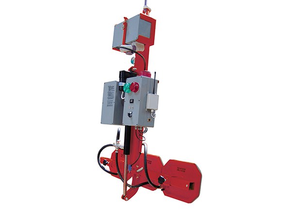Power Tilt Stone Lifter