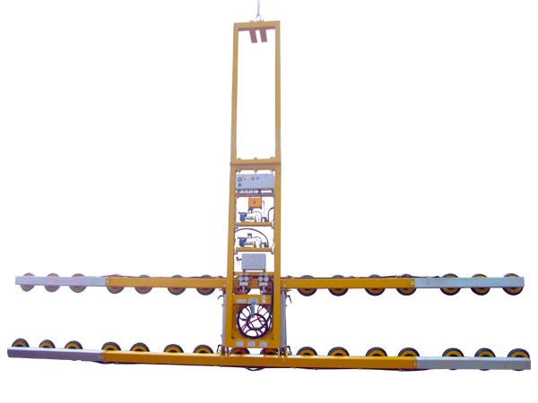 Quad-Curve 2000