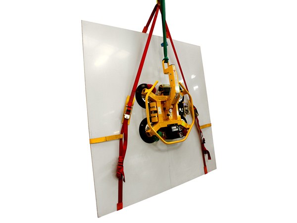 Secondary Safety Device