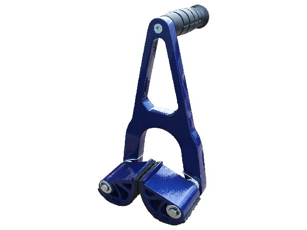 Single Carry Clamps