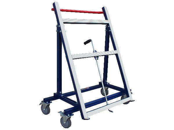 Slab Cart