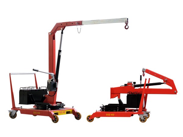Slewboy 300/500 Foldable