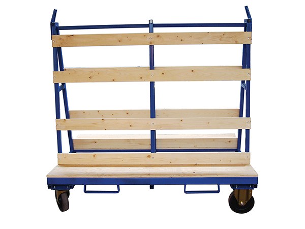 Small Liftable A Frame