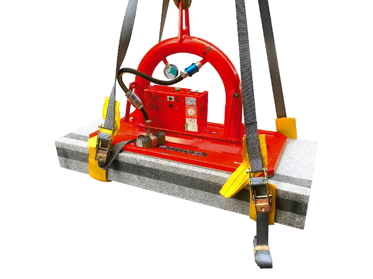 Stone Slab Vacuum Lifter GSK1000