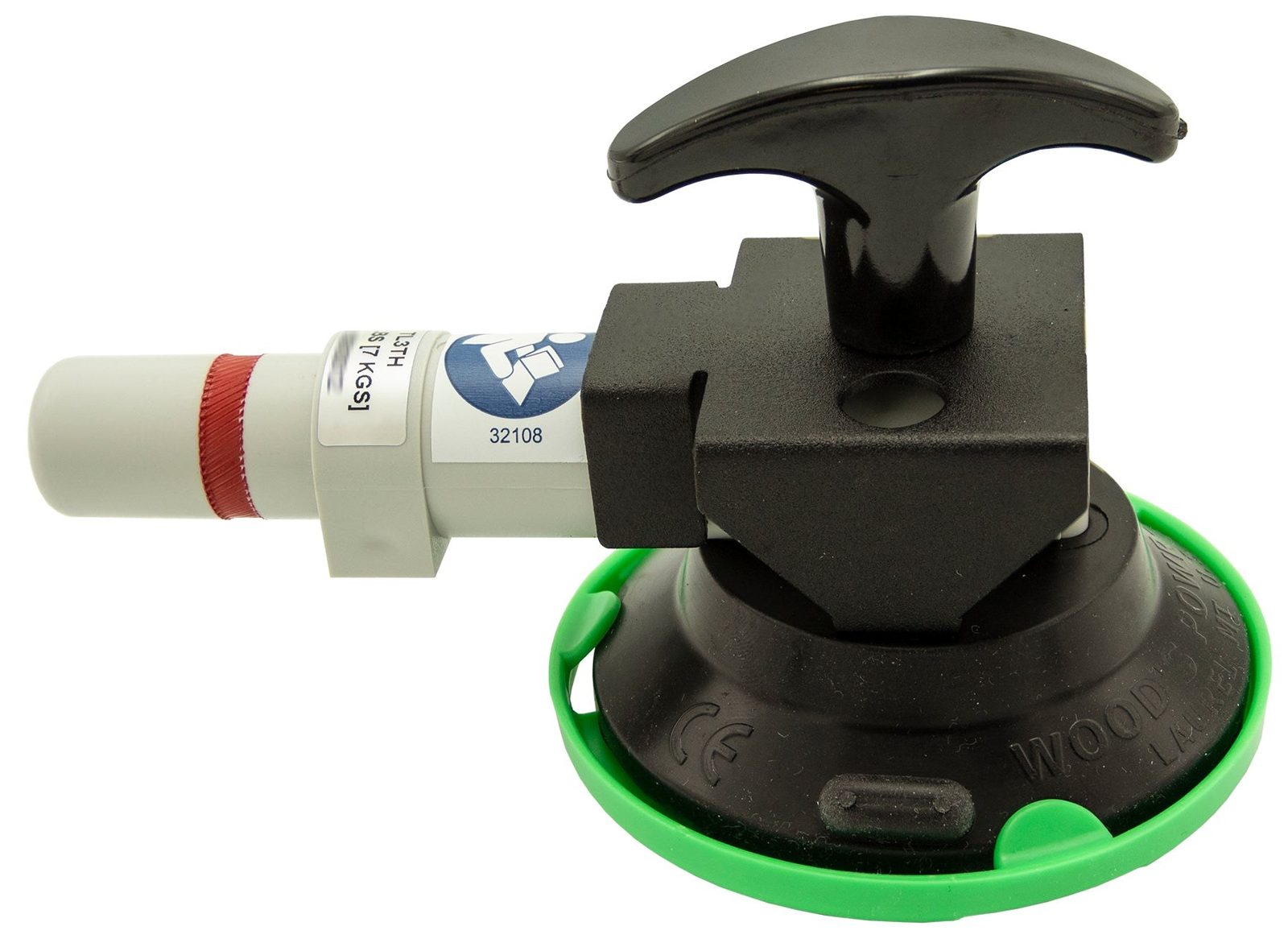 Suction Mounts