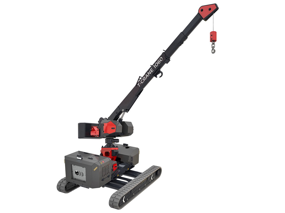 T-Crane 1060