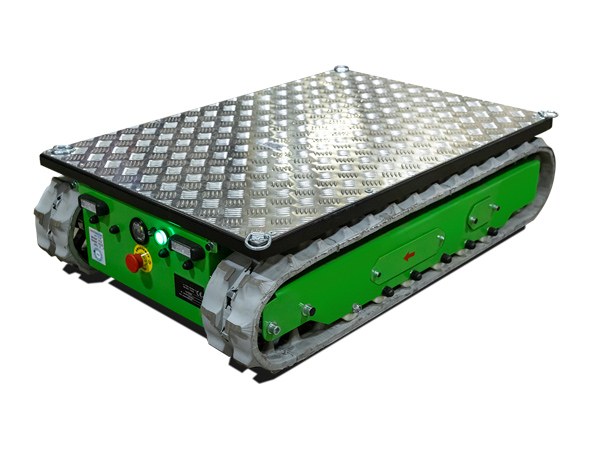 TC 0.3 Tracked Carrier