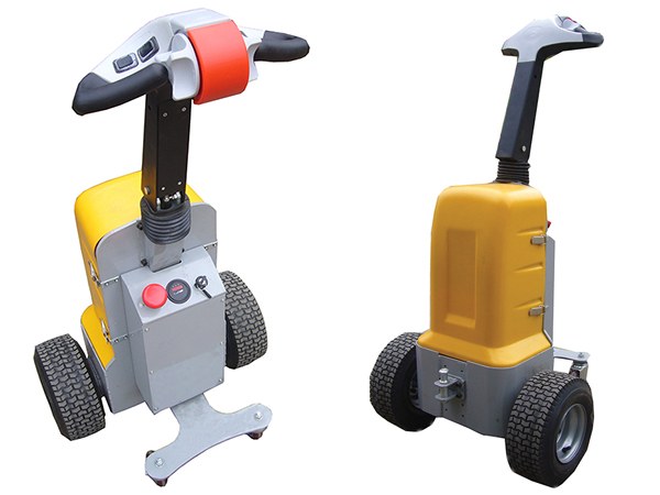 Tow Cart 1000