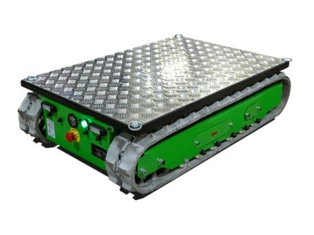 Tracked Carriers Hire Or Buy