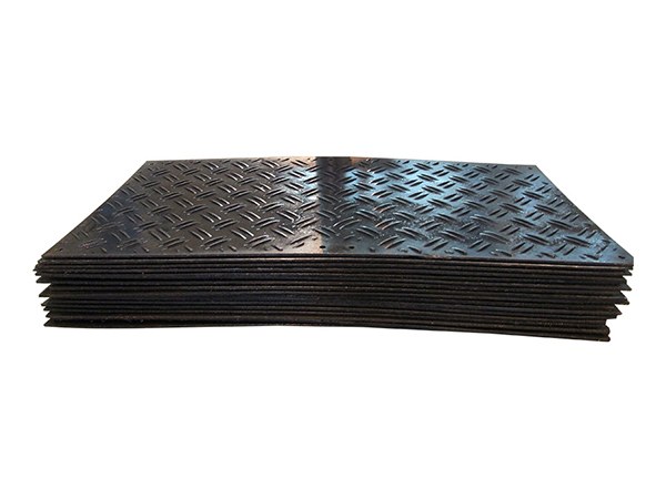 Tracking Mats