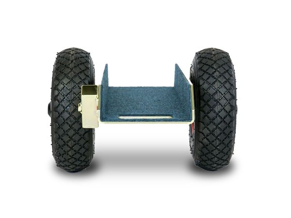 TS250 Air Dolly